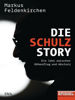 cover image of Die Schulz-Story